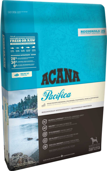 ACANA REGIONALS Pacifica Dog Food Patches Pet Supply