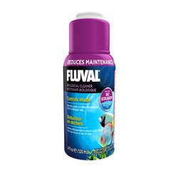 Fluval sales biological cleaner