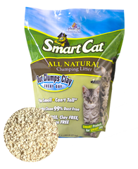 All natural cat clearance litter